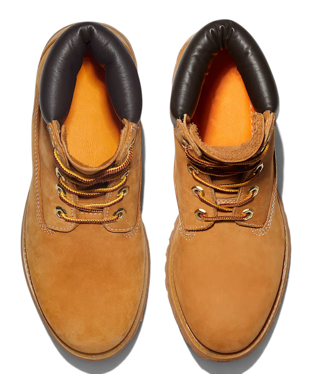 Botte imperméable premium 15 cm