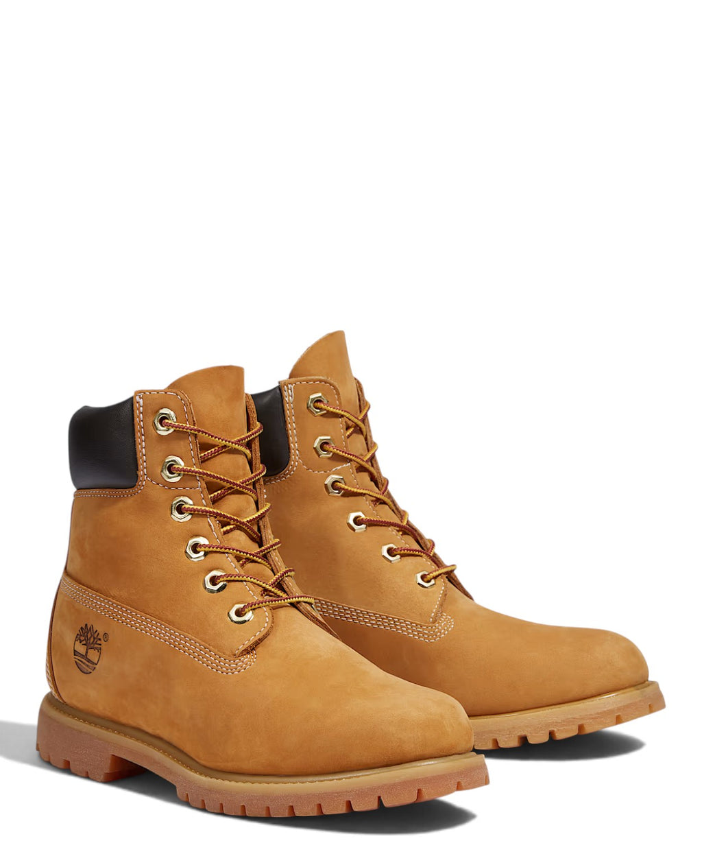 Botte imperméable premium 15 cm