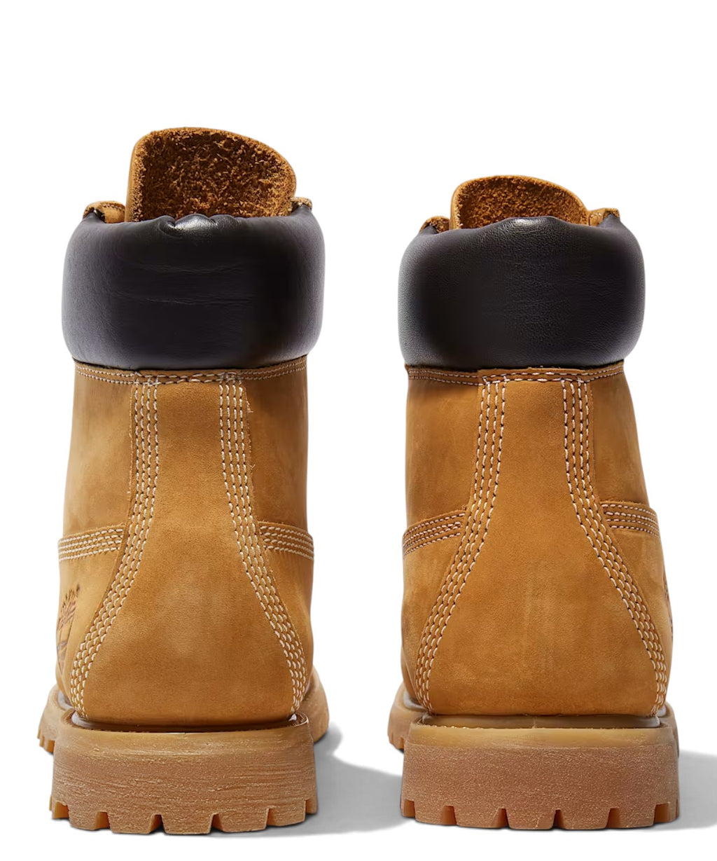 Botte imperméable premium 15 cm