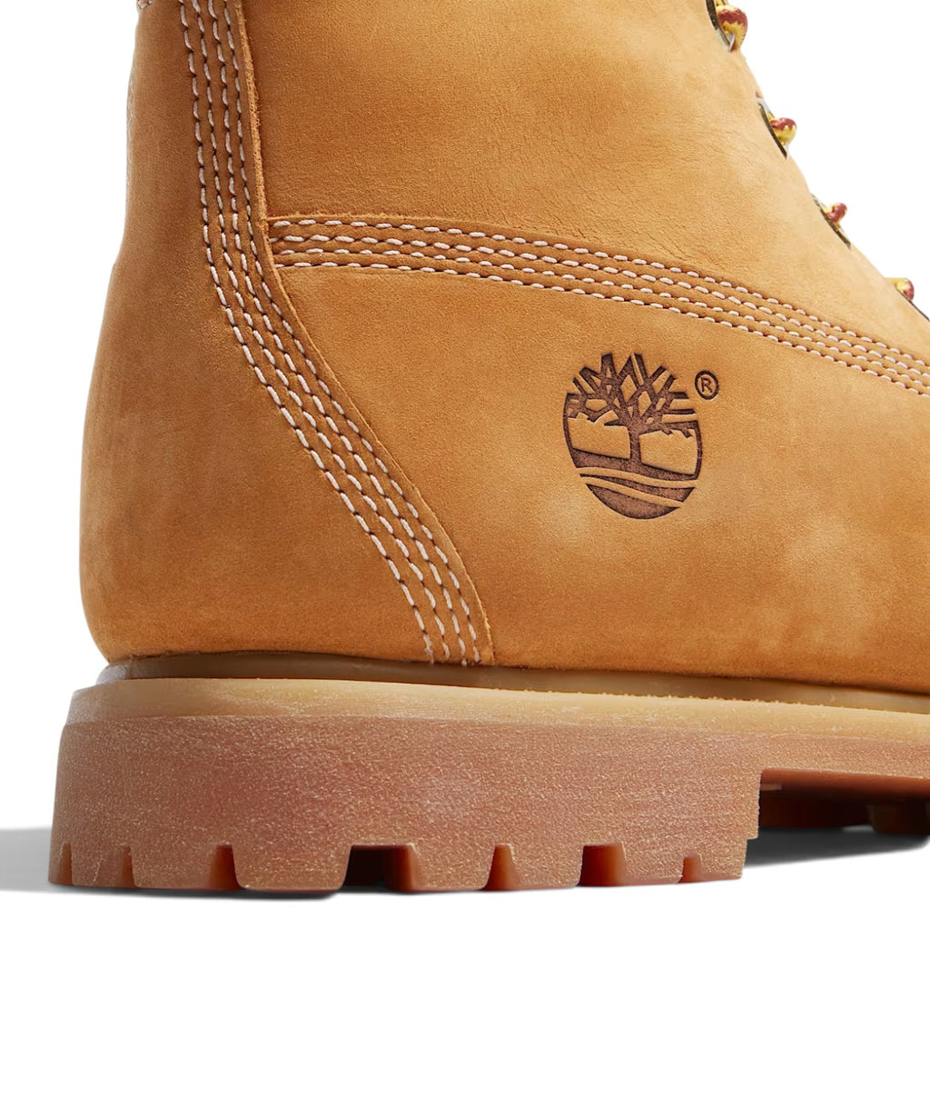 Botte imperméable premium 15 cm