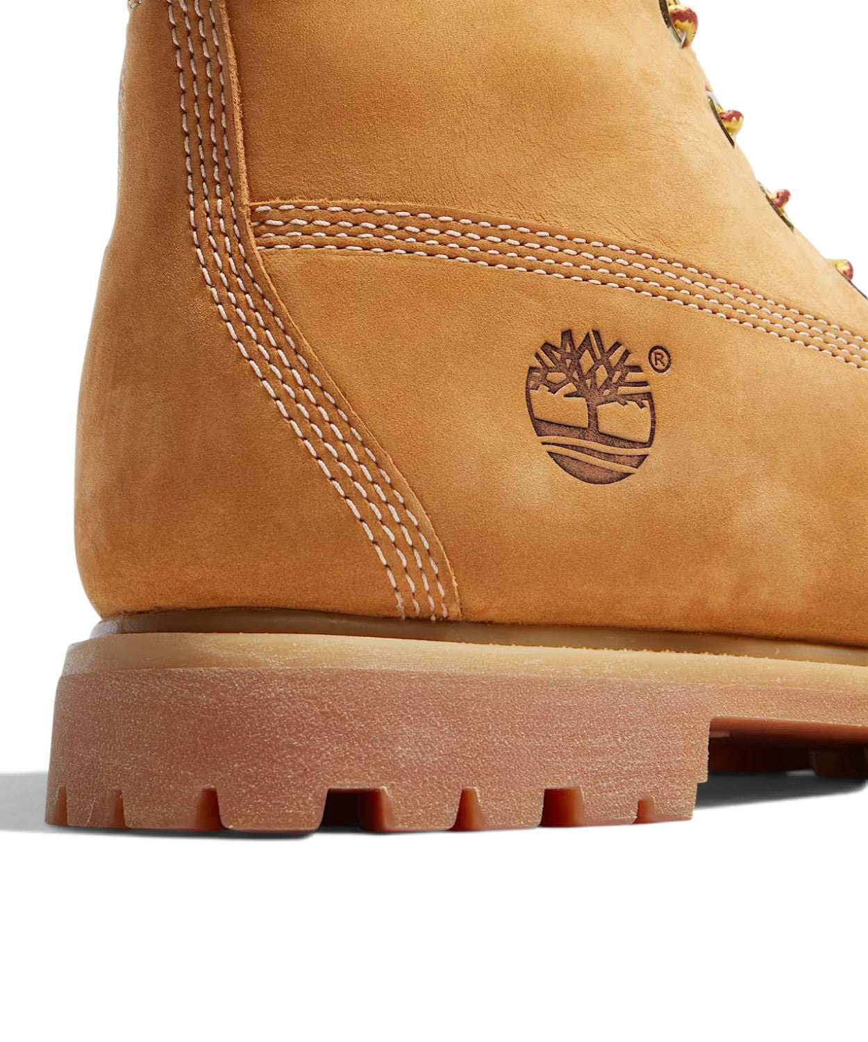 Botte imperméable premium 15 cm