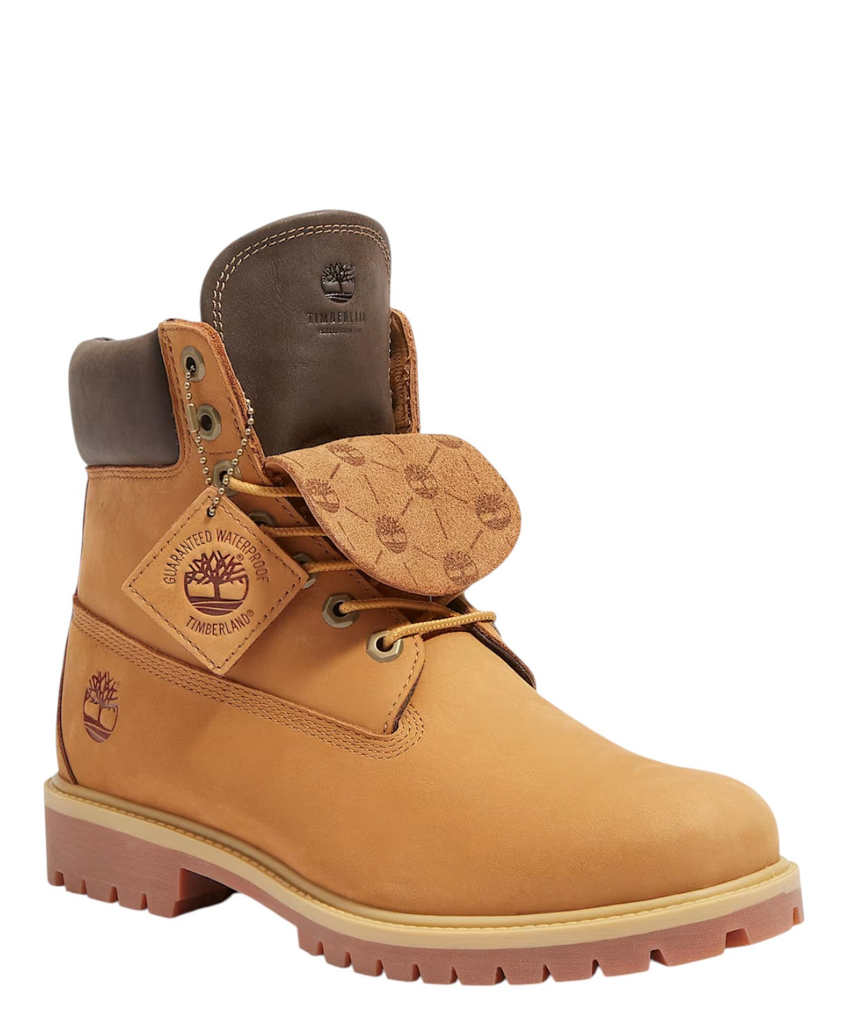 Botte Homme Timberland® Premium imperméable avec PrimaLoft®