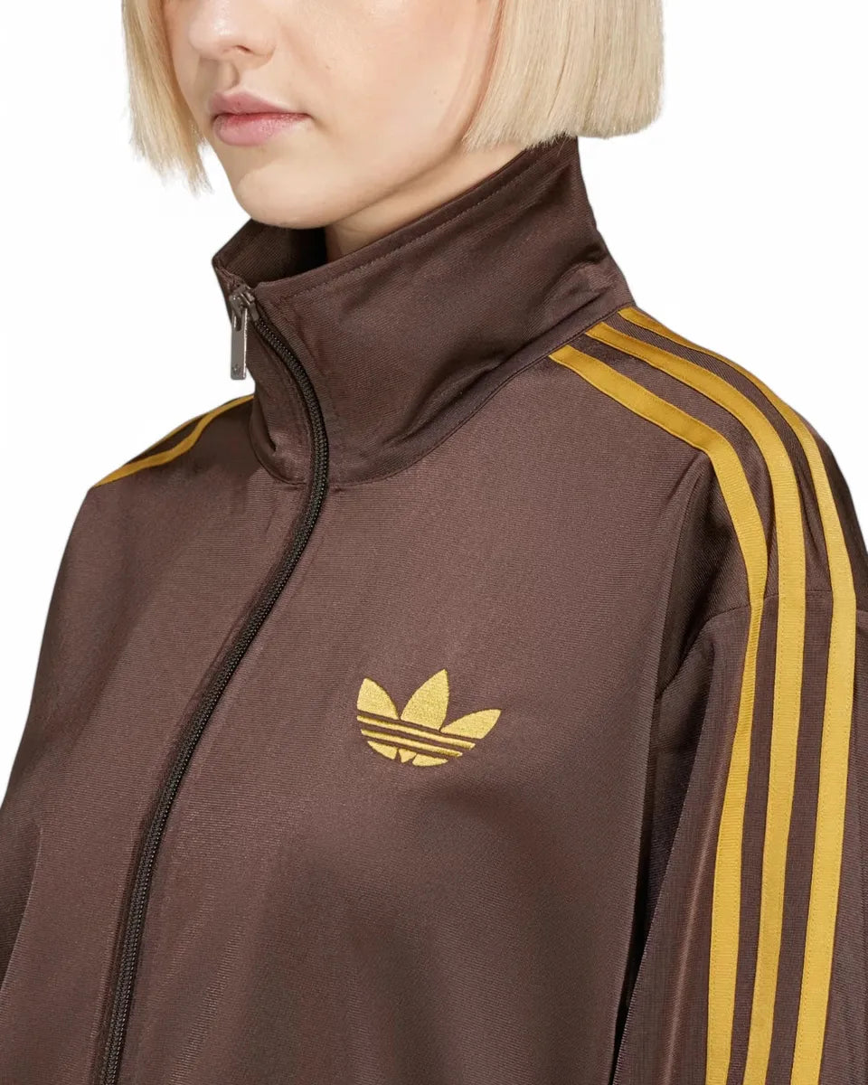 Adidas Track Top Adicolor Classic Firebird Loose-Adidas Originals-Giacche-Vittorio Citro Boutique
