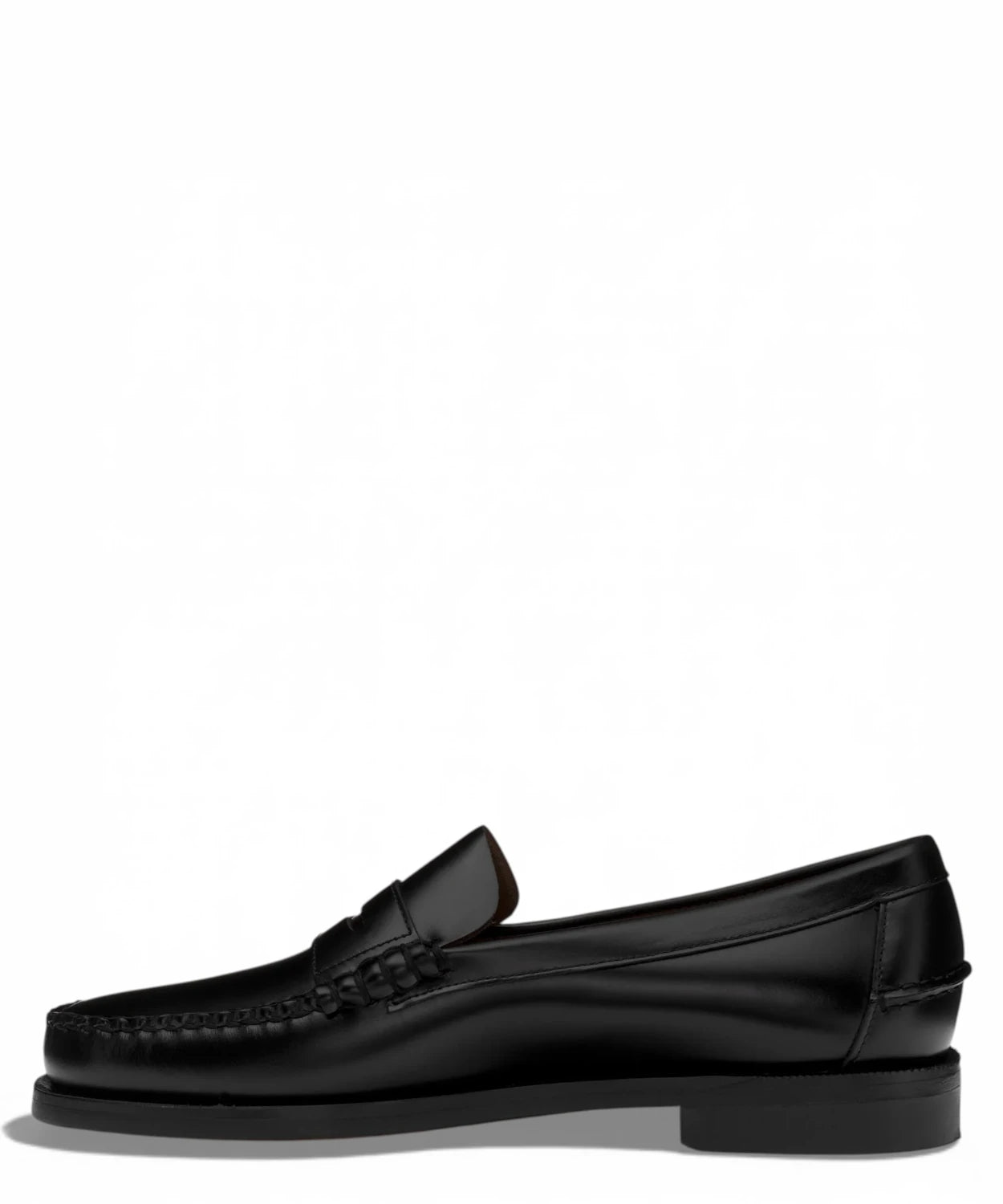 Mocassini Sebago Dan Neri in Pelle – Penny Loafer Classico