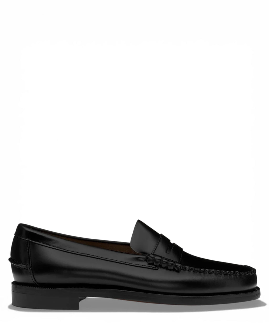 Mocassins Sebago Dan Neri en Cuir – Mocassin Penny Classique