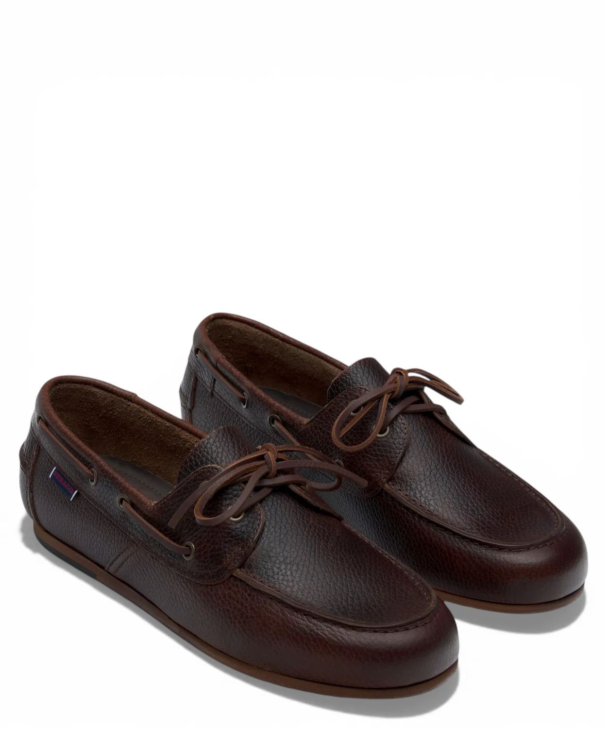 Sebago Owen Scarpe da Barca - Comfort e Stile Urbano