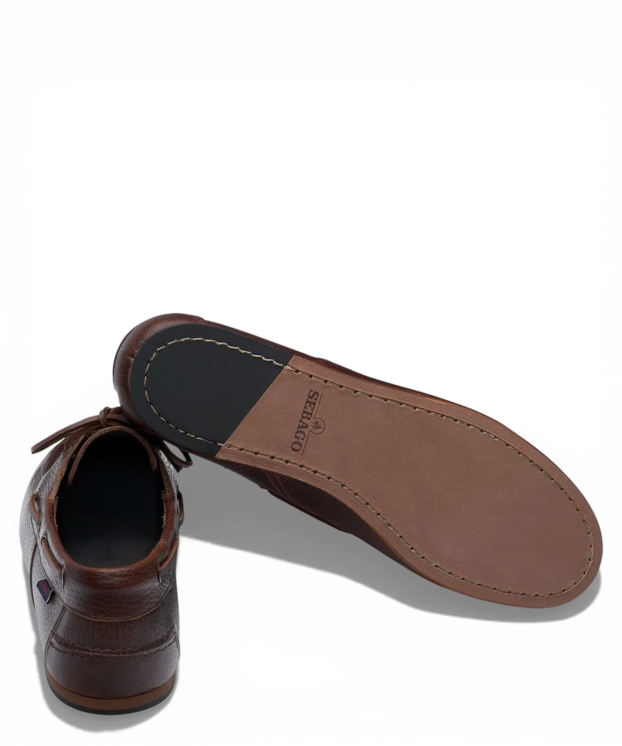 Sebago Owen Scarpe da Barca - Comfort e Stile Urbano