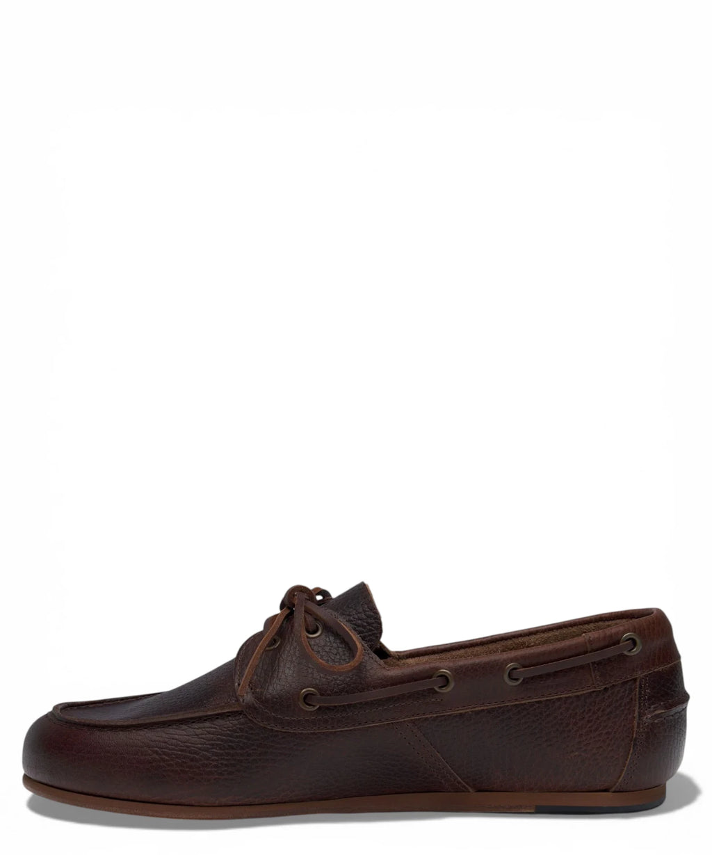 Sebago Owen Scarpe da Barca - Comfort e Stile Urbano