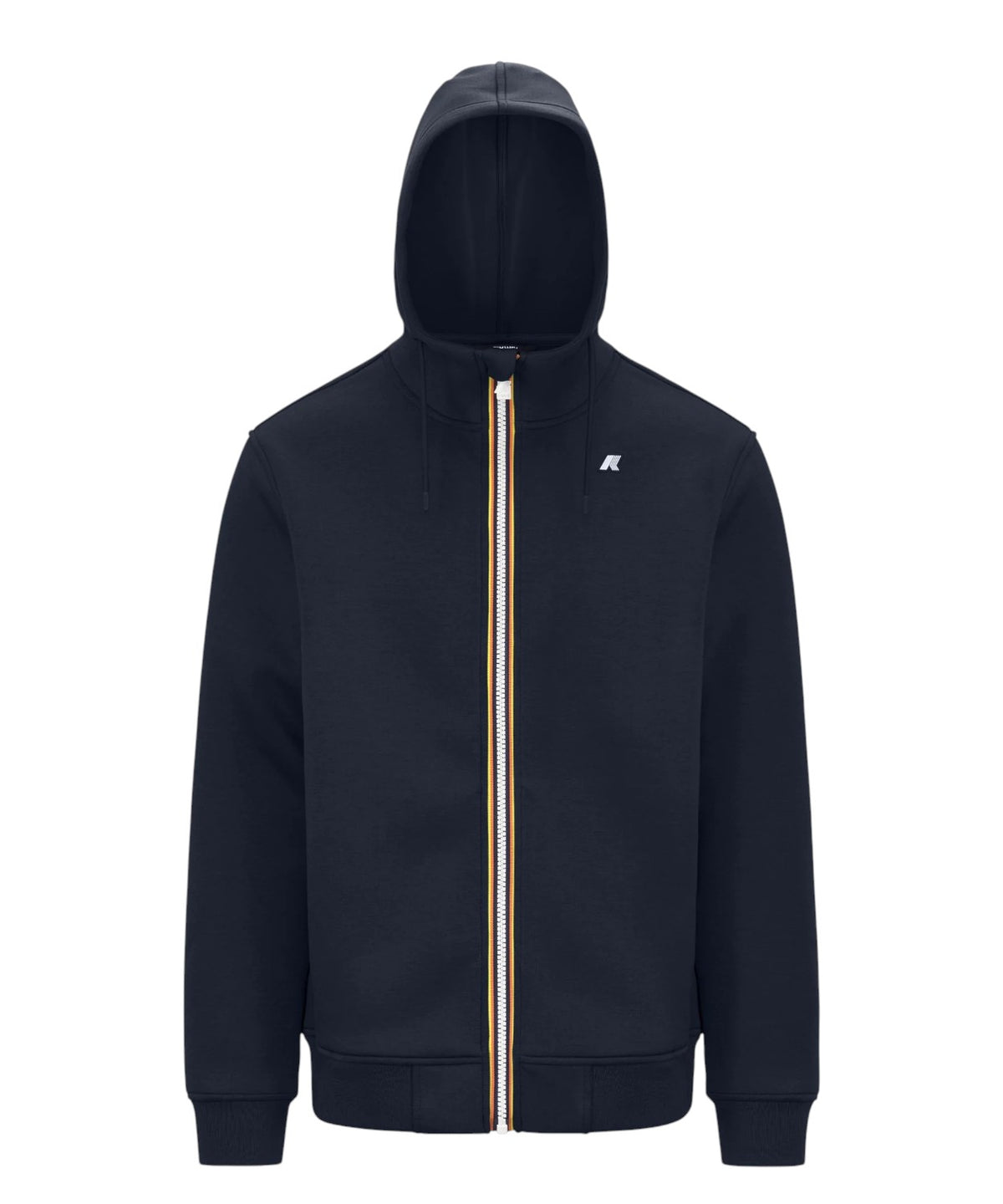 Sweat à capuche Homme Rainer Spacer zippé