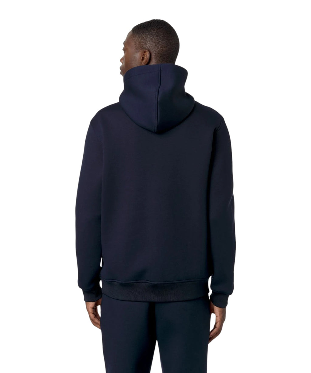 Sweat à capuche Homme Rainer Spacer zippé