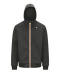 Sweat à capuche Homme Rainer Spacer zippé