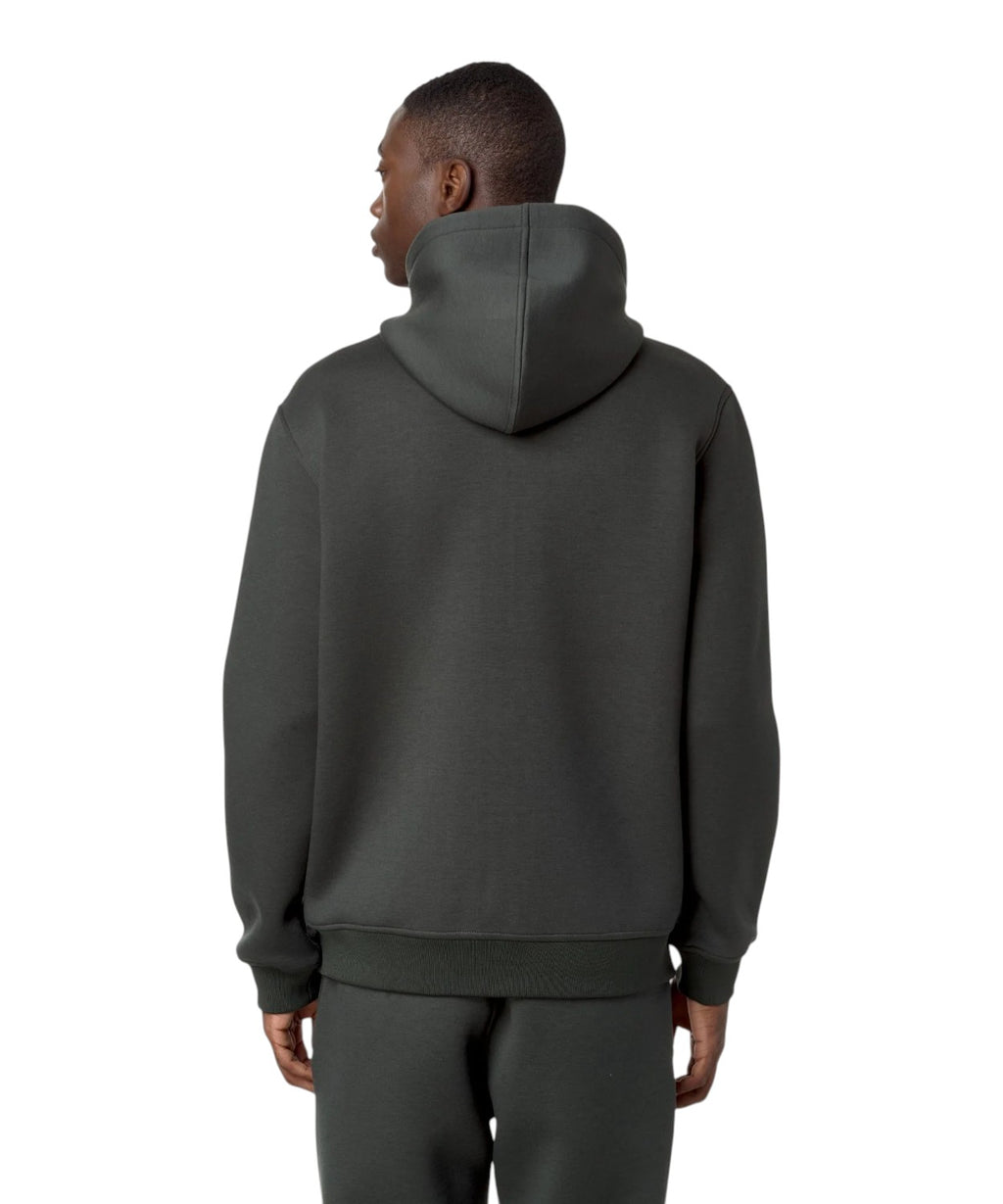 Sweat à capuche Homme Rainer Spacer zippé