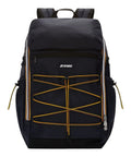 Zaino impermeabile K-Way Monte Limar per outdoor