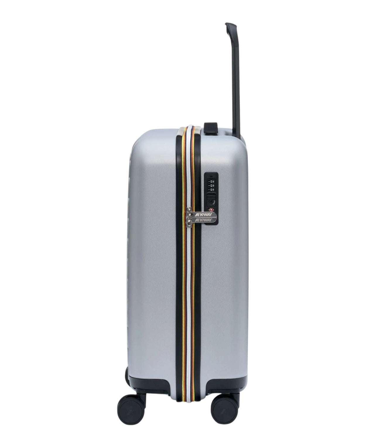 Trolley Cabina Rigido K-Way Eudoxie 39L per viaggi