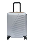 Trolley Cabina Rigido K-Way Eudoxie 39L per viaggi