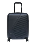 Trolley cabina rigido K-Way Eudoxie 39L per viaggi