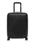 Trolley cabina rigido K-Way Eudoxie 39L per viaggi