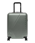 Trolley rigido Eudoxie Logo K-Way per Viaggi Brevi