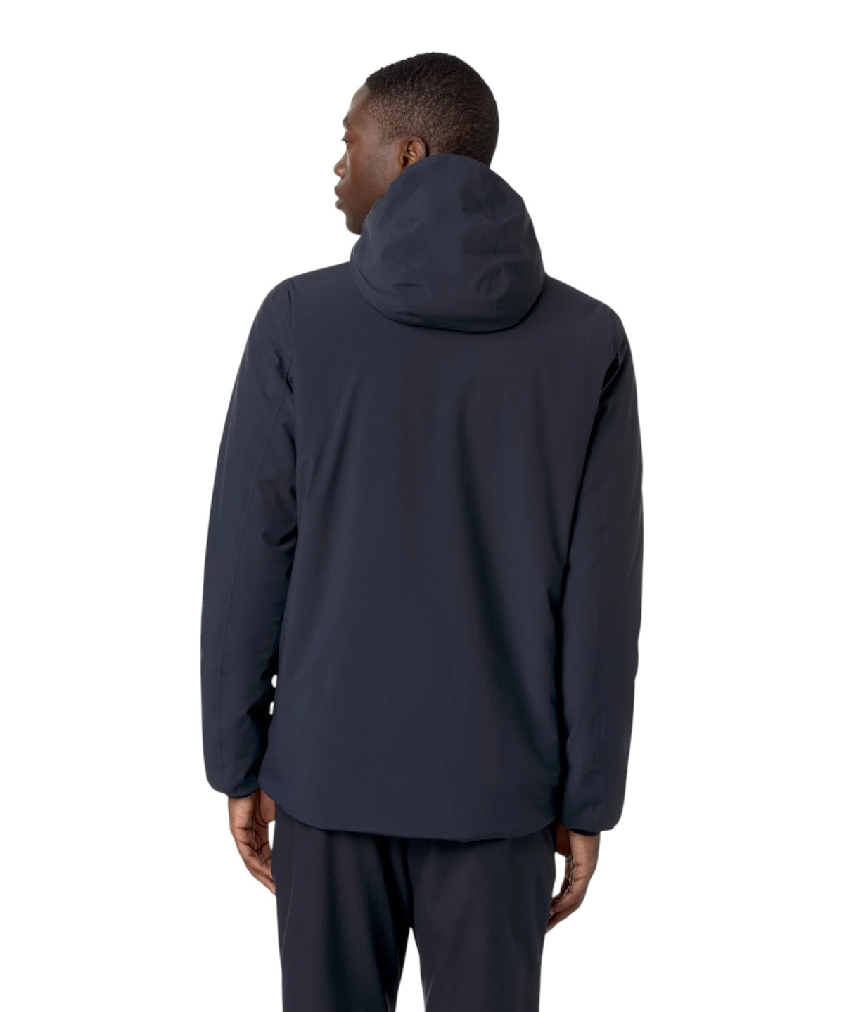 Veste Homme K-Way Jack St Warm Double réversible