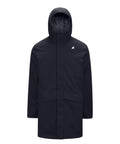Veste Homme Jarno en twill de marmotte avec PrimaLoft®
