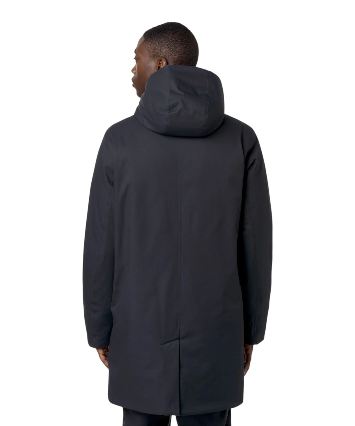 Veste Homme Jarno en twill de marmotte avec PrimaLoft®