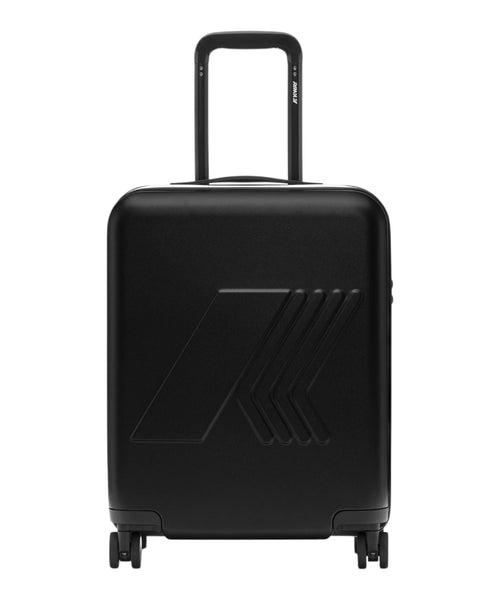 Trolley Rigido Eudoxie K-Way per Bagaglio a Cabina