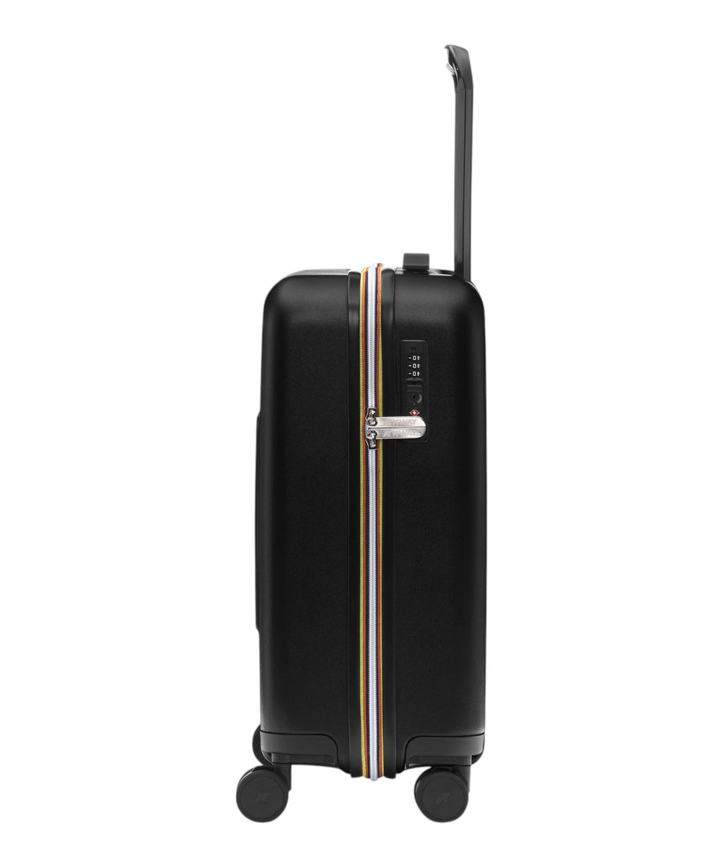 Trolley Rigido Eudoxie K-Way per Bagaglio a Cabina