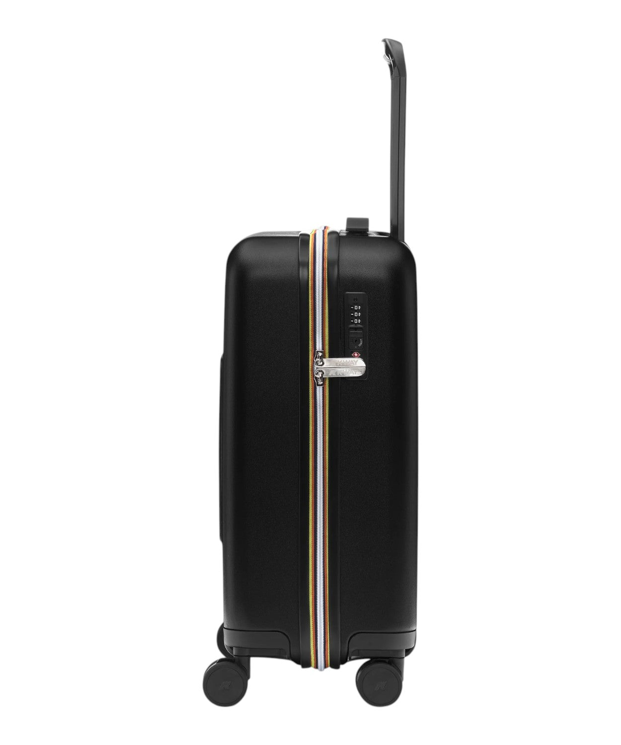 Trolley Rigido Eudoxie K-Way per Bagaglio a Cabina