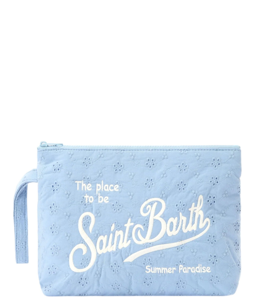 MC2 Saint Barth Pochette Aline Sangallo