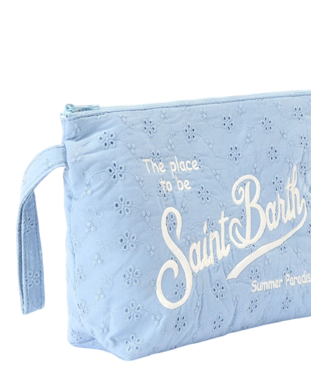 MC2 Saint Barth Pochette Aline Sangallo