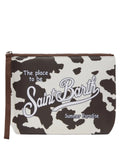 Pochette Aline MC2 Saint Barth en nylon