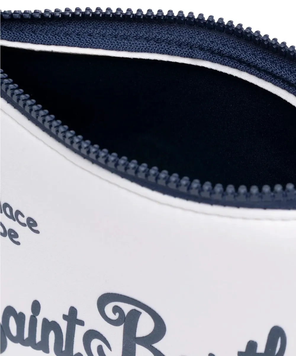 Pochette Aline Saint Barth Tinta Unita-Pochette-Mc2 Saint Barth-Vittorio Citro Boutique