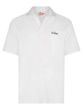 Polo Brighton in Jersey di Cotone-Mc2 Saint Barth-Polo-Vittorio Citro Boutique
