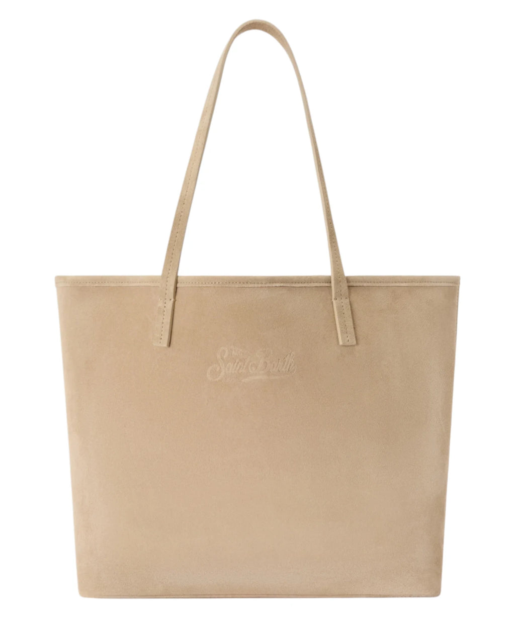 Sac City Regular MC2 Saint Barth avec pochette amovible