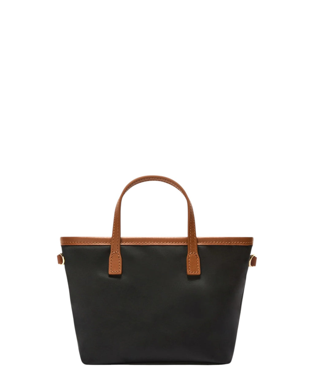 Mc2 Saint Barth Borsa City Mini in Nylon con Tracolla