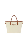 Sac City Mini MC2 Saint Barth en nylon léger