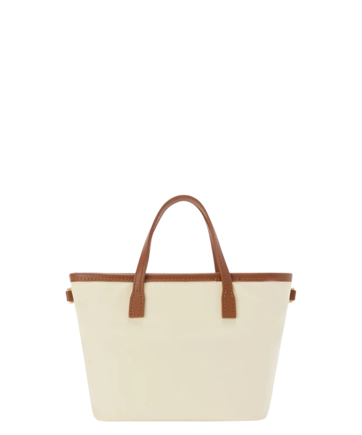 Sac City Mini MC2 Saint Barth en nylon léger