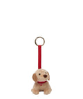 Charm con mini labrador peluche – TRUDI Special Edition x MC2 Saint Barth-Mc2 Saint Barth-Portachiavi-Vittorio Citro Boutique