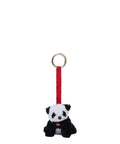 Charm con mini panda peluche – TRUDI Special Edition x MC2 Saint Barth-Mc2 Saint Barth-Portachiavi-Vittorio Citro Boutique
