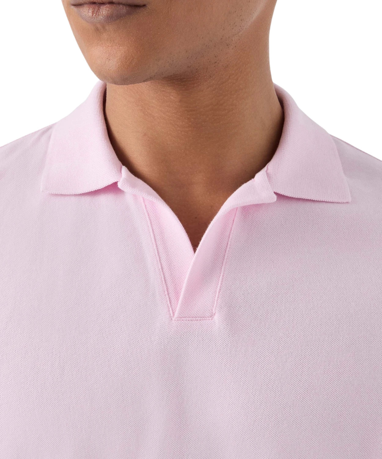 Polo homme Charles MC2 Saint Barth
