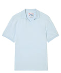 Polo homme Charles MC2 Saint Barth en piqué de coton