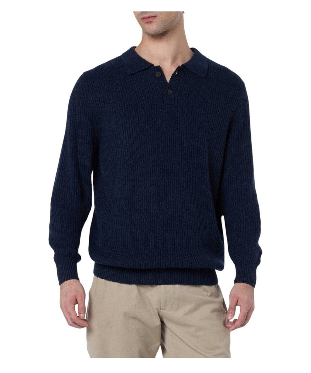 Maglione a Coste Downing-Mc2 Saint Barth-Maglieria-Vittorio Citro Boutique