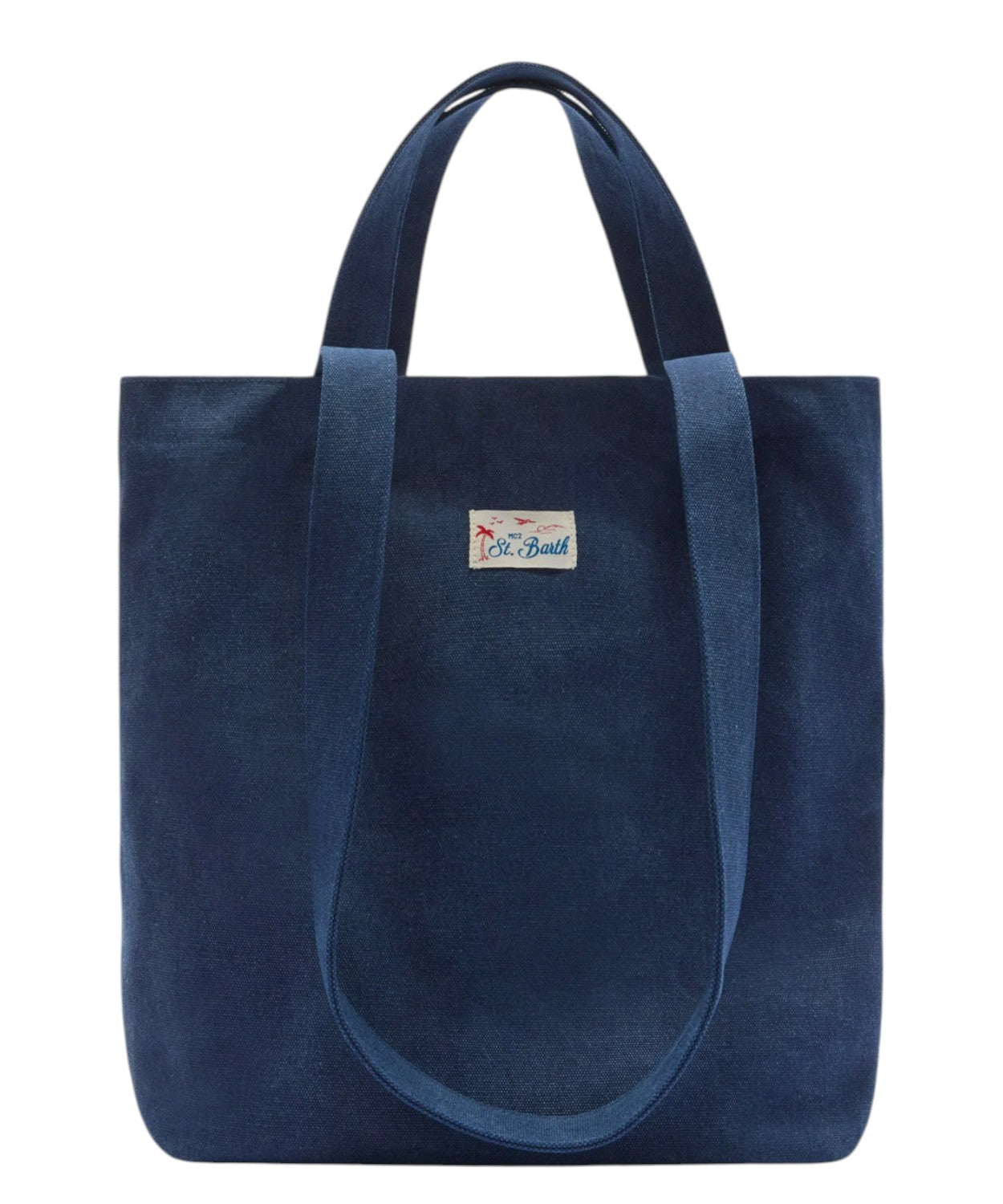 Sac Essential MC2 Saint Barth en coton