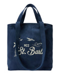 Sac Essential MC2 Saint Barth en coton