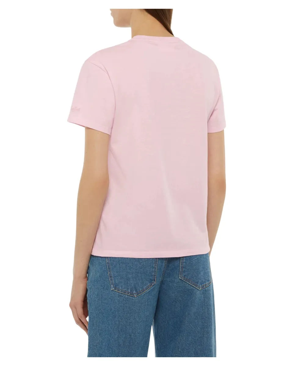 T-shirt Emilie Mare Male-Mc2 Saint Barth-T-shirt-Vittorio Citro Boutique