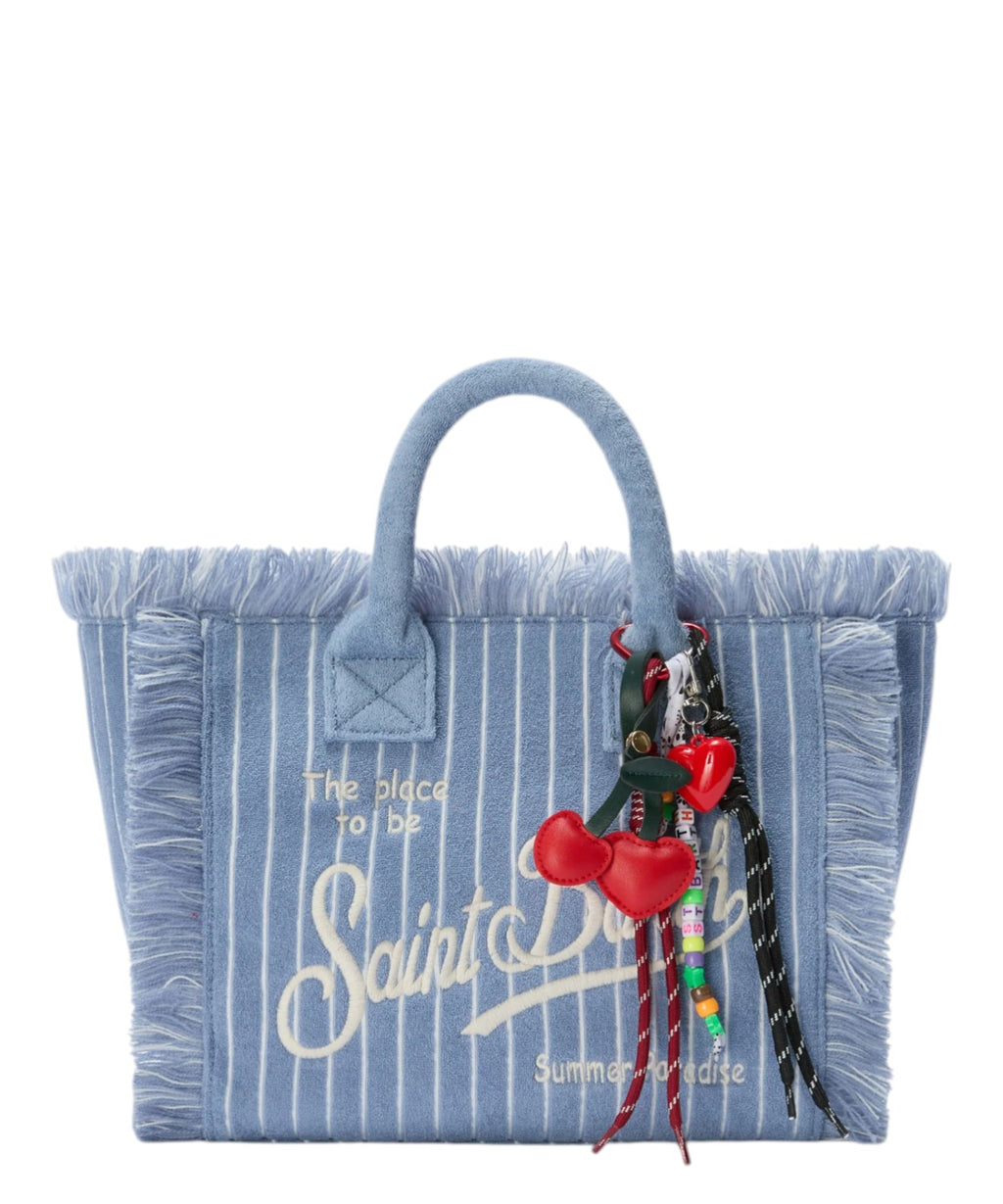 Charm pour Sac Cerises MC2 Saint Barth Funny Charm