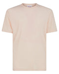 T-shirt Uomo in Spugna Gary con Ricamo St. Barth-Mc2 Saint Barth-T-shirt-Vittorio Citro Boutique