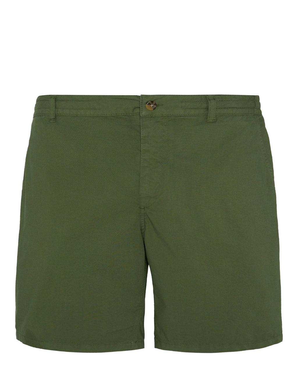 Bermuda Ischia en coton pour homme, confort estival