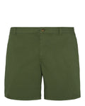 Bermuda Ischia en coton pour homme, confort estival