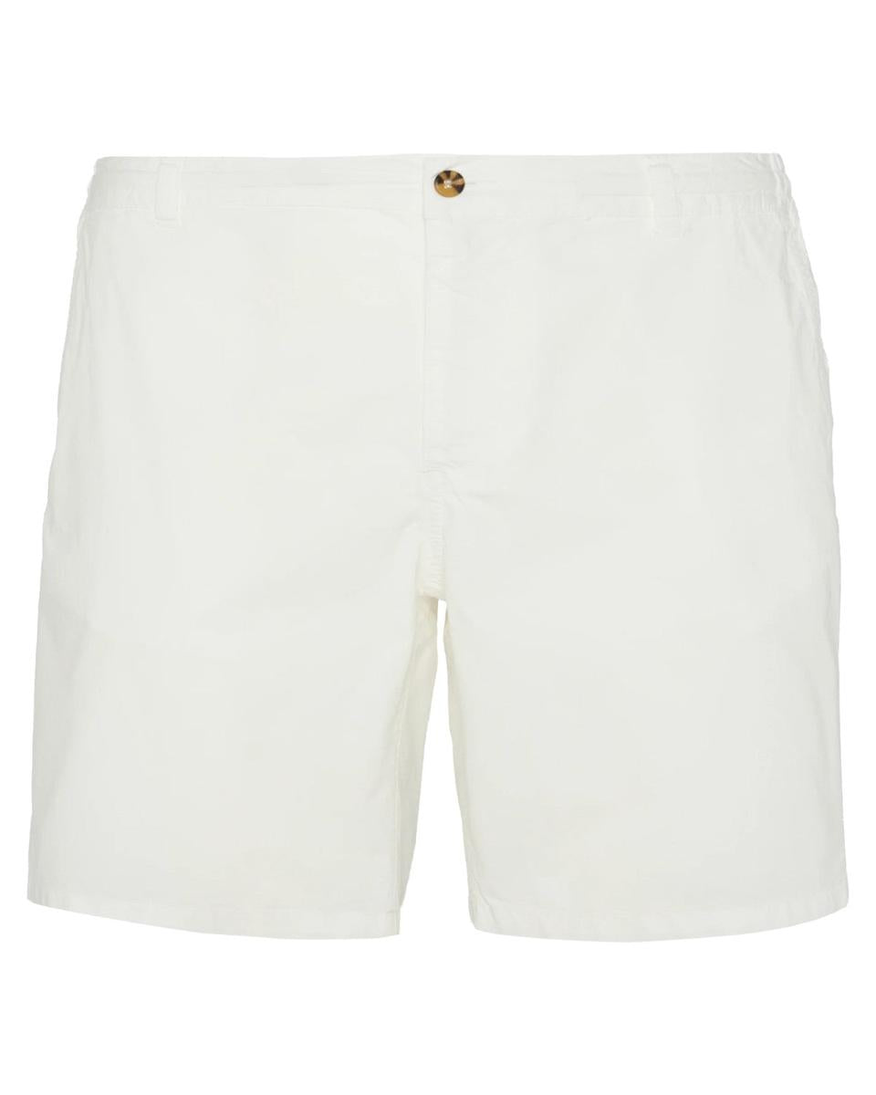Bermuda Ischia in Cotone 100% con Vita Elasticizzata-Mc2 Saint Barth-Shorts-Vittorio Citro Boutique